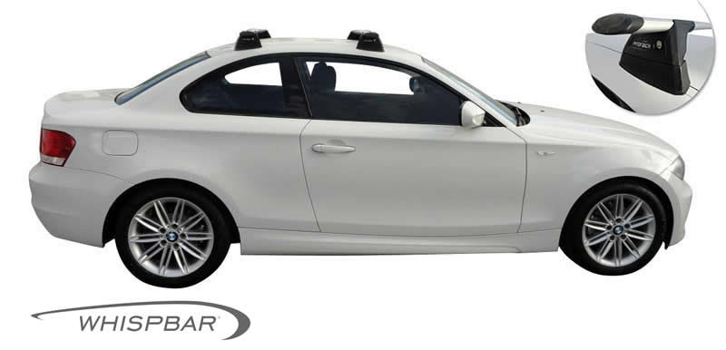 Bmw 1 Series Roof Rack Sydney